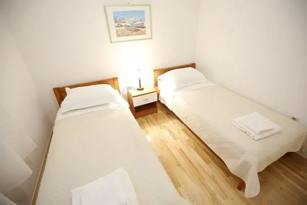 Villa, Sigara İçilebilir
