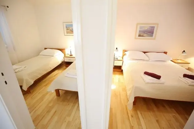 Villa, Sigara İçilebilir