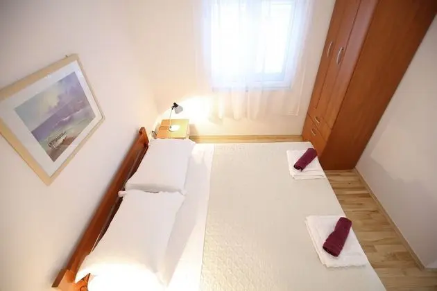 Villa, Sigara İçilebilir