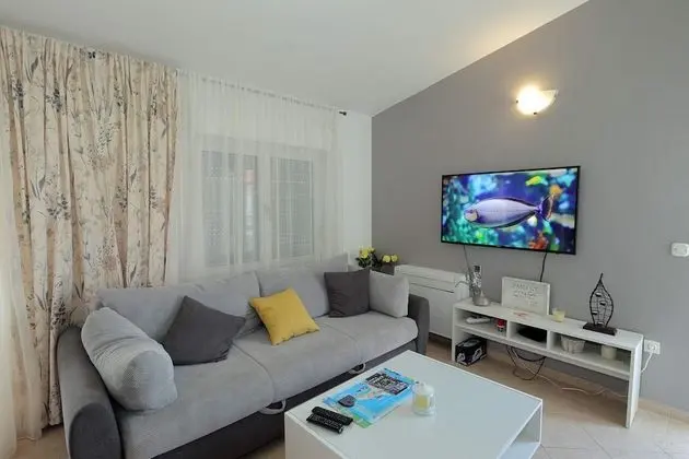 Villa, Sigara İçilebilir
