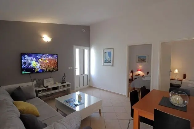 Villa, Sigara İçilebilir