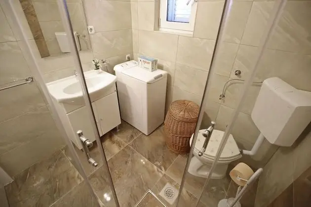 Villa, Sigara İçilebilir