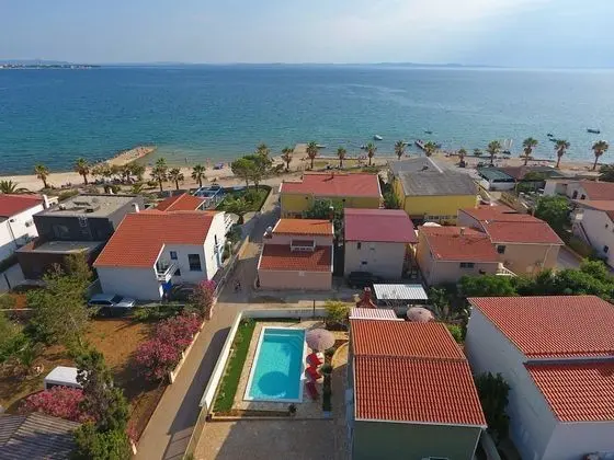 Villa, Sigara İçilebilir
