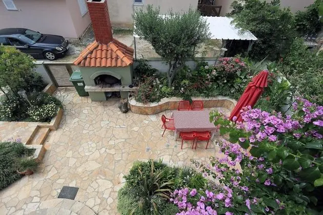 Villa, Sigara İçilebilir