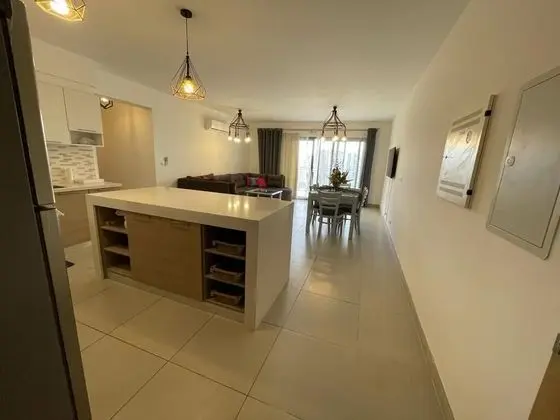 Elite Apart Daire