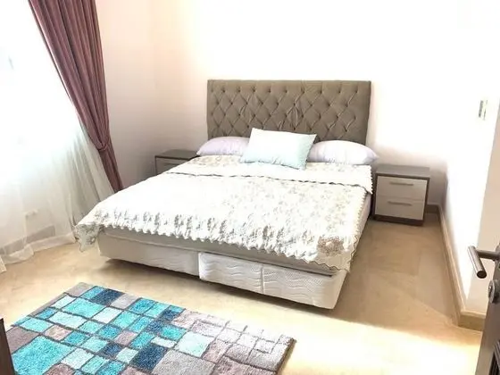 Villa, 5 Yatak Odası