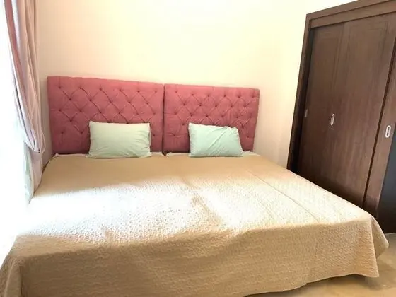 Villa, 5 Yatak Odası