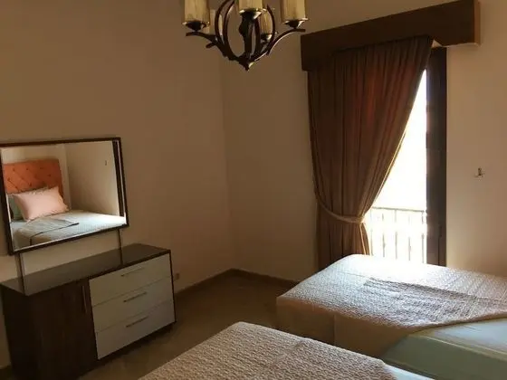 Villa, 5 Yatak Odası