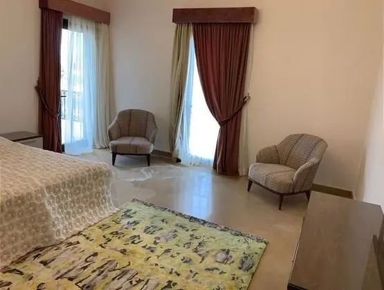 Villa, 5 Yatak Odası