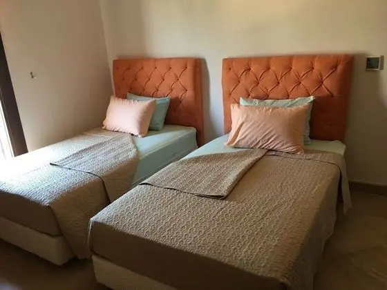Villa, 5 Yatak Odası