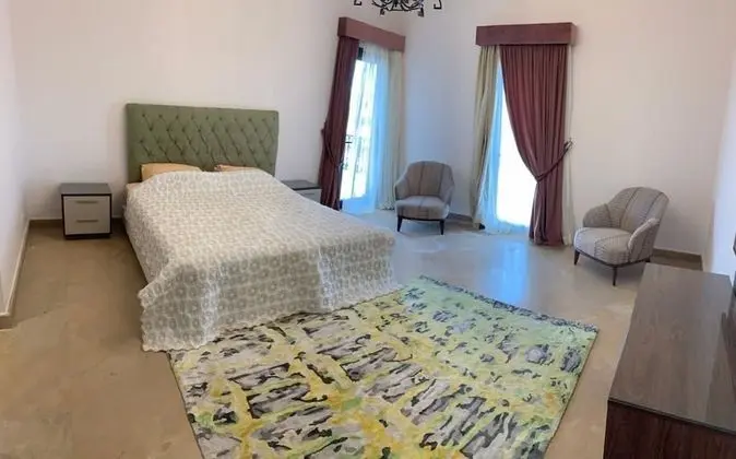 Villa, 5 Yatak Odası