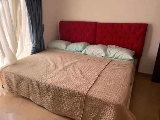 Villa, 5 Yatak Odası