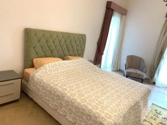 Villa, 5 Yatak Odası