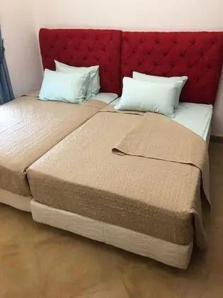Villa, 5 Yatak Odası