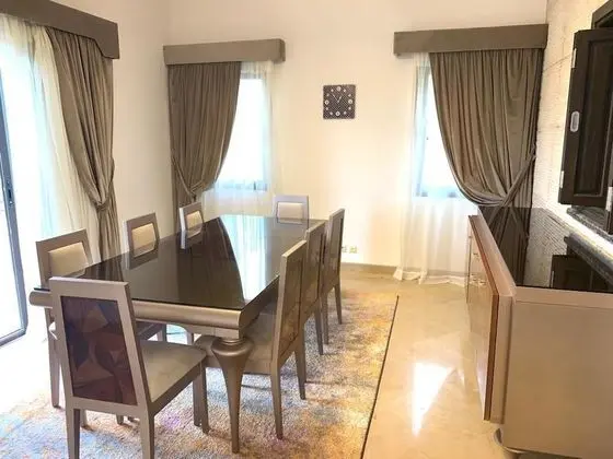 Villa, 5 Yatak Odası