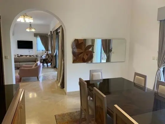 Villa, 5 Yatak Odası