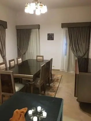 Villa, 5 Yatak Odası