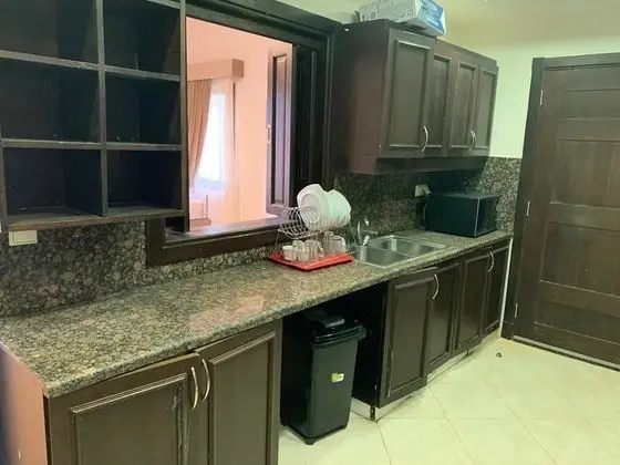 Villa, 5 Yatak Odası