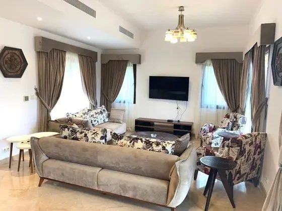 Villa, 5 Yatak Odası