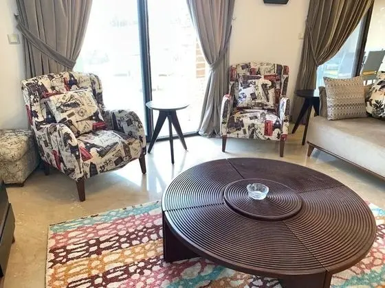 Villa, 5 Yatak Odası