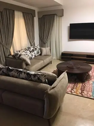 Villa, 5 Yatak Odası