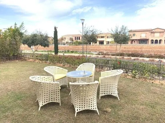 Villa, 5 Yatak Odası