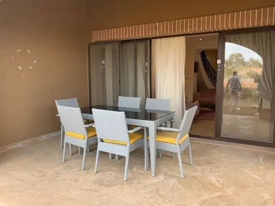 Villa, 5 Yatak Odası