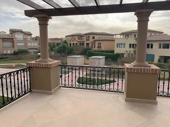 Villa, 5 Yatak Odası