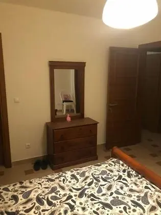 Dağ Evi, 3 Yatak Odası