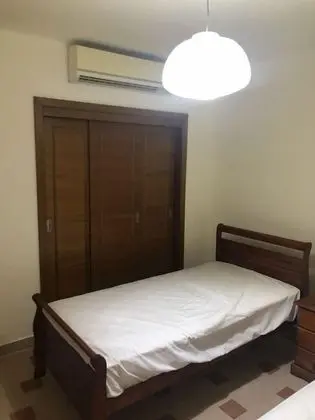 Dağ Evi, 3 Yatak Odası