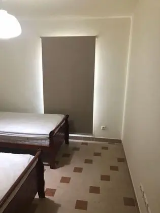 Dağ Evi, 3 Yatak Odası