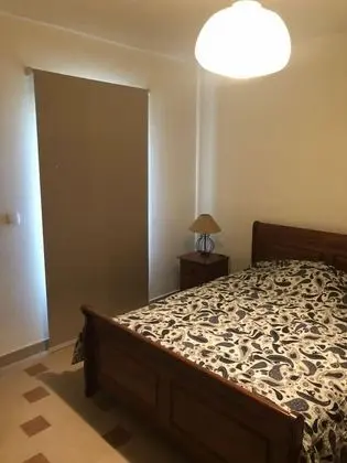 Dağ Evi, 3 Yatak Odası