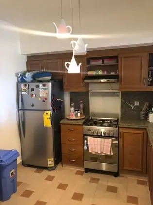 Dağ Evi, 3 Yatak Odası