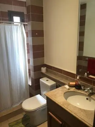 Dağ Evi, 3 Yatak Odası