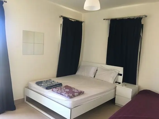 Süit, 1 Yatak Odası