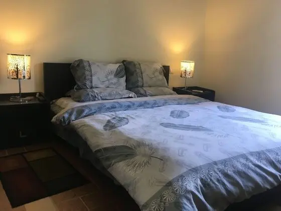 Süit, 4 Yatak Odası