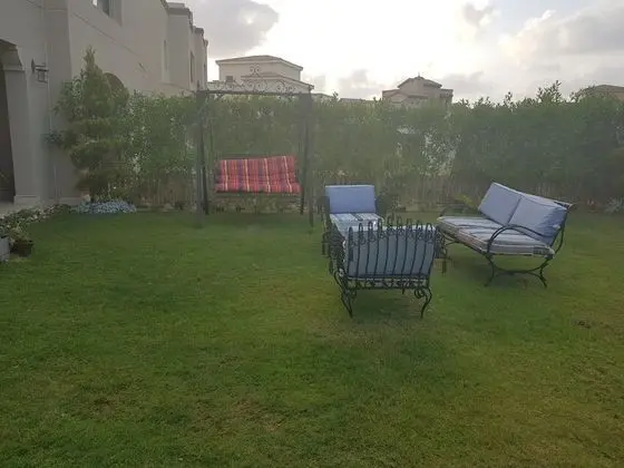 Süit, 4 Yatak Odası