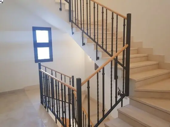 Süit, 4 Yatak Odası