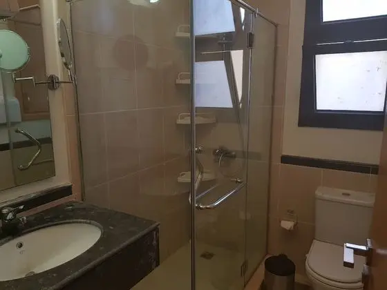 Süit, 4 Yatak Odası