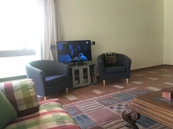 Süit, 4 Yatak Odası