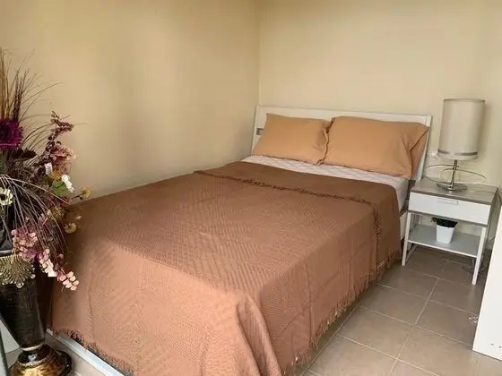 Luxury Stüdyo, 1 Çift Kişilik Yatak
