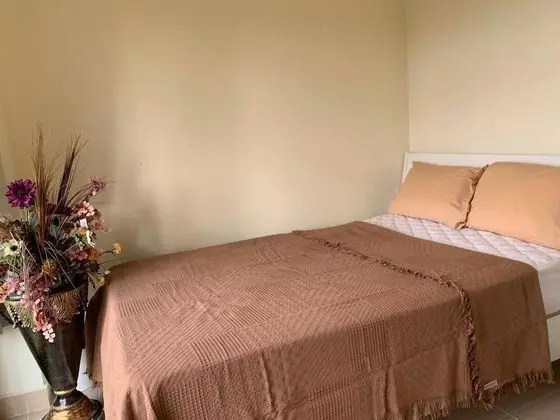 Luxury Stüdyo, 1 Çift Kişilik Yatak