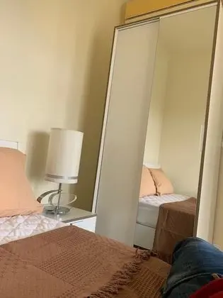 Luxury Stüdyo, 1 Çift Kişilik Yatak