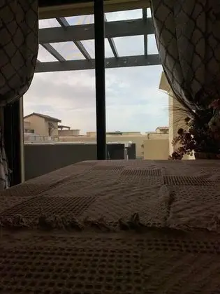 Luxury Stüdyo, 1 Çift Kişilik Yatak