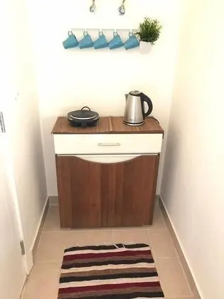 Luxury Stüdyo, 1 Çift Kişilik Yatak