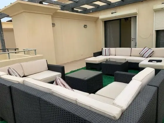 Luxury Stüdyo, 1 Çift Kişilik Yatak