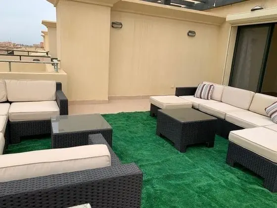 Luxury Stüdyo, 1 Çift Kişilik Yatak