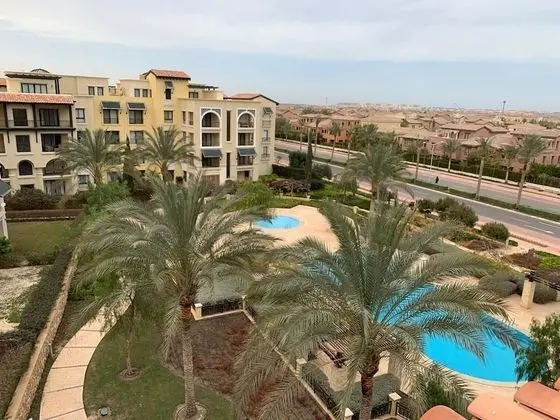 Luxury Stüdyo, 1 Çift Kişilik Yatak