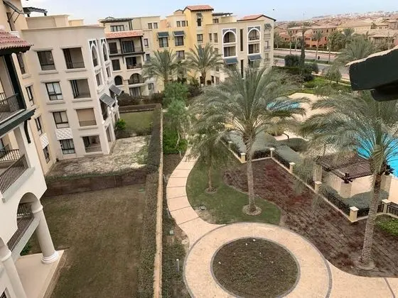 Luxury Stüdyo, 1 Çift Kişilik Yatak
