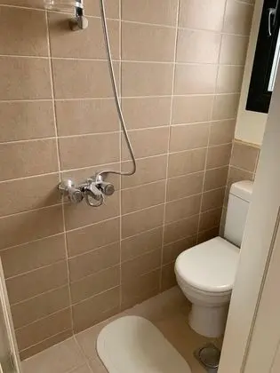 Luxury Stüdyo, 1 Çift Kişilik Yatak